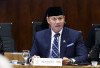 Menko AHY Dorong Skema Global Perumahan Tangguh Iklim
