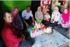 Pemda OKU Selatan Genjot Penurunan Stunting Lewat Bantuan Nutrisi untuk Ibu Hamil