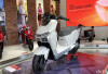 Honda PCX dan Yamaha Nmax Kuasai Pasar, Yadea Siap Hadirkan Skutik Listrik Bongsor