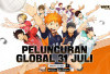GARENA UMUMKAN HAIKYU!! FLY HIGH RILIS GLOBAL 31 JULI 2025 UNTUK iOS DAN ANDROID