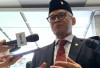 Jokowi Masuk Bursa Ketum PSI, PDIP Pilih Bungkam