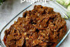 Semur Daging Sapi Berempah, Lezat dan Lebih Creamy dengan FiberCreme