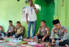 Dialog Interaktif, Warga Kota Aman Curhat Soal Keamanan ke Kapolres OKUS