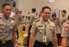Raih Predikat WBK, Kapolres OKU Selatan Jadi Role Model Zona Integritas di Polda Sumsel