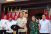 Ditunjuk Prabowo, Sjafrie Sjamsoeddin Tegaskan Tugas Pokok Kemenko Polkam