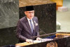 RI tunggu lampu hijau dari Palestina sebelum evakuasi warga Gaza