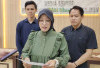 Korupsi Kredit Rugikan Negara Rp1,3 T, Mantan Pejabat Mura dan Muba Diperiksa Kejati Sumsel