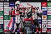 Merah Putih Berkibar di Italia dan Thailand! Aksi Gila Pebalap Astra Honda Bikin Bangga