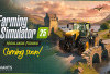 Farming Simulator 25: Highlands Fishing Expansion Rilis 4 November 2025, Sudah Bisa Pre-Order!