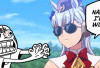 Player Uma Musume Kesal karena Dikalahkan Terus oleh Gold Ship, Komunitas Tertawa!