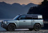 SUV Off Road BYD Dibanderol Rp 400 Jutaan, Konsumsi BBM Tembus 20 Km/L
