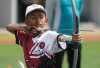 428 Siswa SD Unjuk Gigi di Milklife Archery Challenge 2025