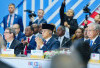 Menlu Sugiono: Israel Melakukan Pelanggaran Besar Hukum Internasional
