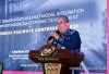 Indonesia Pushes Integrated Transport to Boost Economy