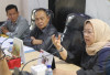 Rapat Badan Musyawarah (Banmus) DPRD Kabupaten OKU Selatan