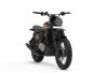 Motor Scrambler Rp 30 Jutaan Meluncur, Mesin 350cc Siap Tantang Pasar Entry-Level