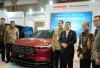 GIIAS Bandung 2025 kembali digelar, ada apa saja?  