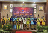 Grand Final Pemilihan Duta Lalu Lintas Kabupaten OKU Selatan Tahun 2025 Sukses Digelar