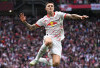 Manchester United Resmi Tawar Sesko €85 Juta, Leipzig Pertimbangkan Proposal