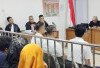 Fee Proyek Pokir Anita Noeringhati Rp3 Miliar, Terdakwa Sebut Nama Kabag DPRD Sumsel dan ULP Banyuasin