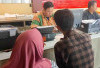 Belanja di Pasar 16 Ilir Palembang, Warga Cengal OKI Ini Jadi Korban Copet