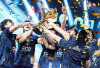Team Liquid PH Juara MSC 2025, Tim Indonesia Tempati Peringkat 4 dan 7