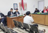 Hakim Ungkap Dugaan Pertemuan Pj Bupati OKU dan DPRD Jelang OTT KPK