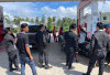 Polres OKU Selatan Awasi SPBU, Cegah Penyalahgunaan BBM Bersubsidi
