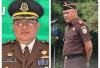 Mutasi Korps Adhyaksa, Kajari Ogan Ilir Digeser ke Kejati Papua Barat