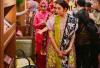 Bhayangkari Sumsel Tampilkan Pesona Tenun Songket di Bazar Kreasi Bhayangkari Nusantara 2025