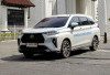 Toyota Veloz EV Jadi Andalan Dongkrak Penjualan Auto2000 Palembang