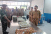Sekda OKU Selatan Launching Program Makan Bergizi Gratis