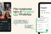 WhatsApp Hadirkan Fitur Baru: Jadwalkan Panggilan Grup hingga Ekspresi Emoji