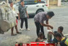 Peringati Hari Bhayangkara ke-80, Sat Intelkam Polres OKU Selatan Gelar Bakti Sosial