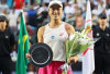 Langkah Petenis Indonesia Janice Tjen Terhenti di Final WTA 250