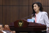 Sidang di MK, Pemerintah Pastikan Wartawan Dilindungi UU Pers Secara Hukum
