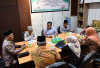 Pendaftaran Ditutup, 42 Kandidat Bersaing Raih Kursi Pimpinan Baznas Sumsel