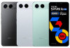 Tecno Spark Go 5G Resmi Meluncur, Desain Mirip iPhone 17 Air dengan Harga Terjangkau