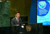 Wirausahawan Sosial Indonesia Masuk Youth Advisory PBB