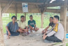 Masuk ke Dusun-Dusun, Polisi Ajak Warga Bangkitkan Siskamling yang Mulai Mati