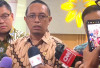 Minimalisir Korupsi, KPK Usul Dana Parpol Diperbesar