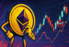 Whale Lepas Ethereum, Tapi Sinyal Teknikal Masih Tunjukkan Tren Bullish