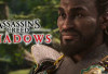 Ubisoft Tegaskan Ingin Tampilkan Sisi Heroic Yasuke di Assassin’s Creed Shadows