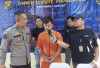 Pengrajin Emas di PTC, Gelapkan Ratusan Cincin Demi Menikah untuk Kelima Kalinya