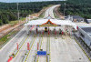 14 September 2025, Tol Palembang–Jambi Seksi 3 Dibuka Gratis untuk Umum