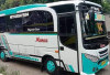 Murex, Bus Legendaris yang jadi sejarah Pejuang orang Sukses. 