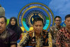 Lapas Kelas IIB Muaradua Ikuti Penguatan Koperasi Pemasyarakatan