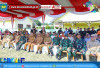 TMMD KE-124 DI OKU SELATAN DIMULAI, WUJUD KERJASAMA LINTAS SEKTOR TINGKATKAN KESEJAHTERAAN RAKYAT DAN PEMBERDA