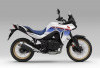 New XL750 Transalp Mendapat Peremajaan Desain dan Honda RoadSync