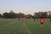 Dari Brunei ke Jogja: Sumsel United FC Jalani Latihan Berkelas Internasional